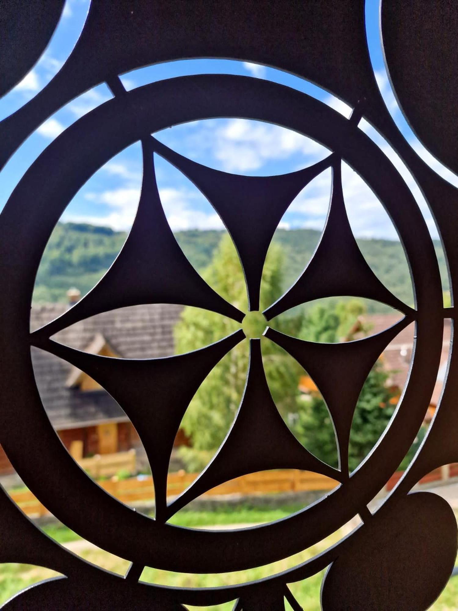 Montana Gorska Chata Brenna Esterno foto